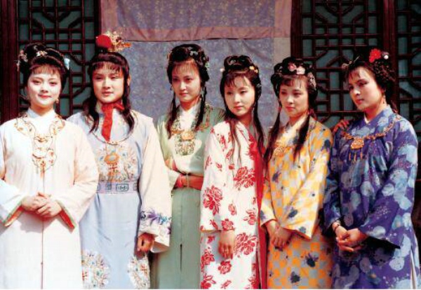 红楼梦别名有哪些