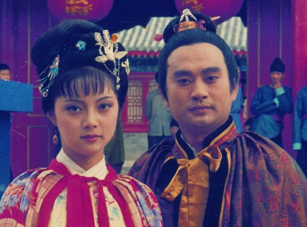 红楼梦别名有哪些