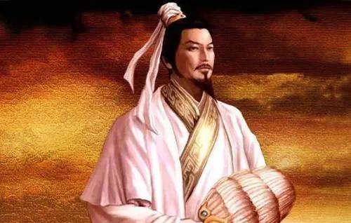 历史上的庞德公是谁