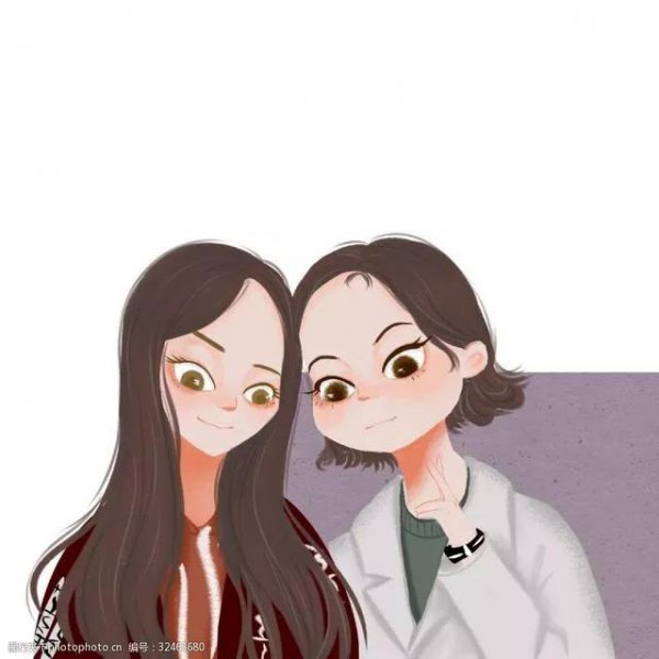 男生有多讨厌女朋友的闺蜜