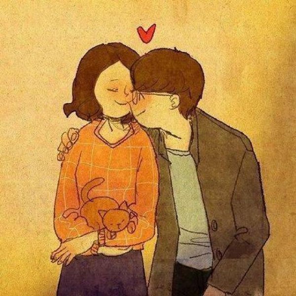 撩已婚女人的套路案例