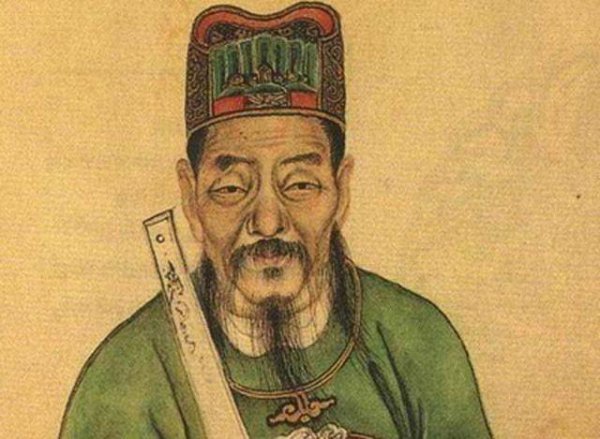 古代廷尉是什么意思