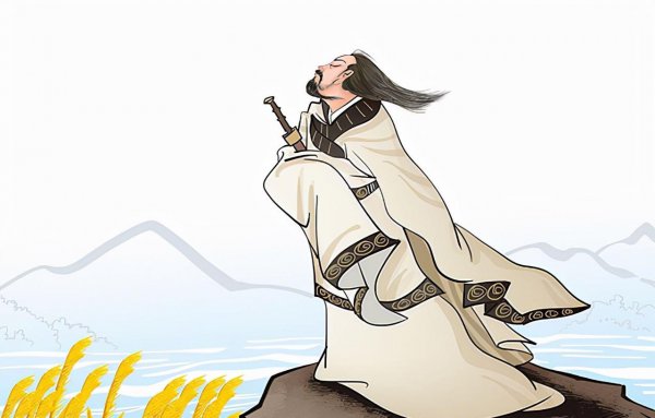 文人骚客意思是什么