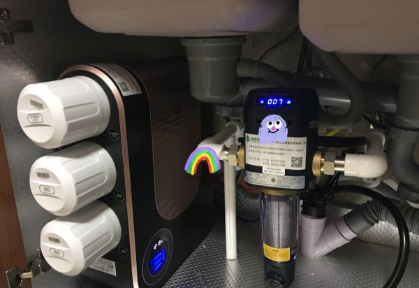 家用前置过滤器有用吗