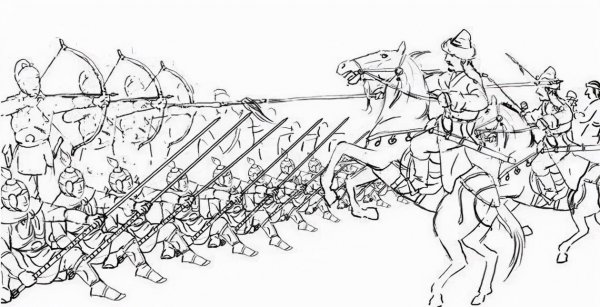 唐朝国土面积有多大