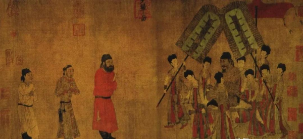 唐朝国土面积有多大