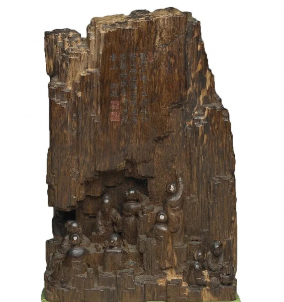 奇楠沉香手串的使用方法