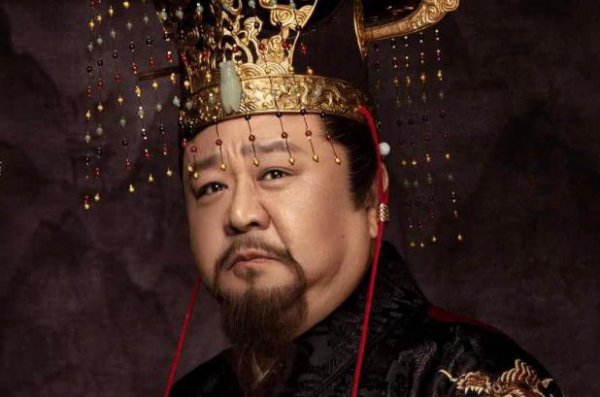 朱高煦被烤死是真的吗