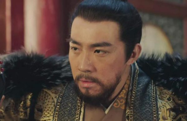 朱高煦被烤死是真的吗