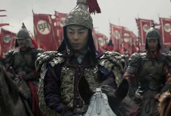 朱高煦被烤死是真的吗