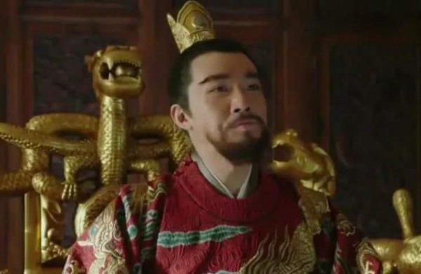 朱高煦被烤死是真的吗