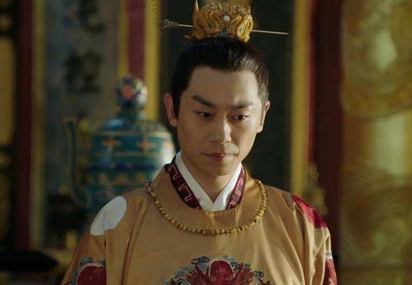 朱高煦被烤死是真的吗