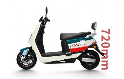 送外卖最耐用的电动车 三款实用续航久的电动车推荐