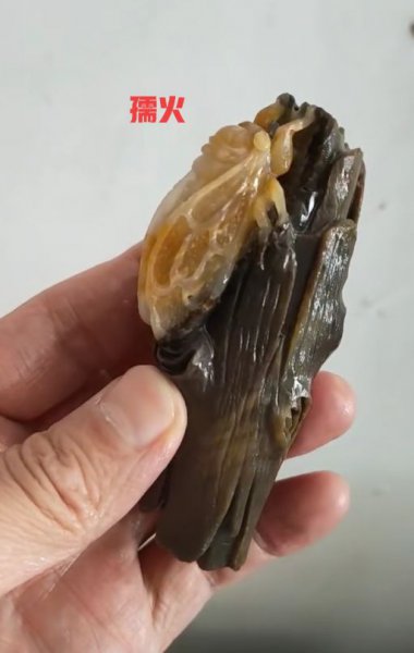 黄蜡石的主要产地是哪里