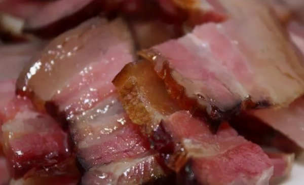 腊肉煮多久能熟才可以吃