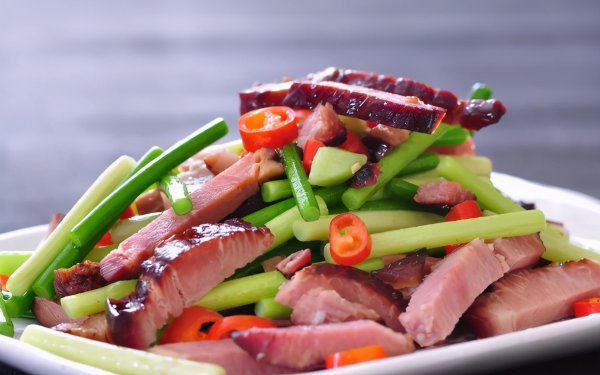 腊肉煮多久能熟才可以吃