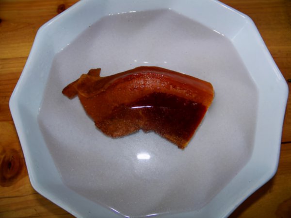 腊肉煮多久能熟才可以吃