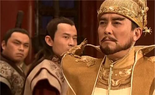 刘伯温和姚广孝是同一时期吗