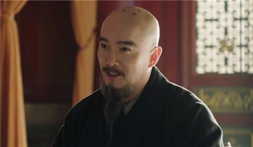 刘伯温和姚广孝是同一时期吗