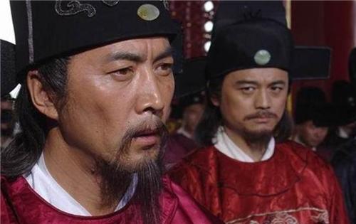 刘伯温和姚广孝是同一时期吗