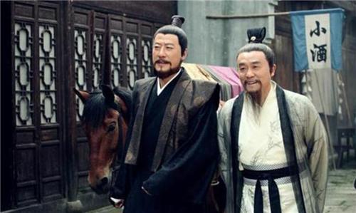 刘伯温和姚广孝是同一时期吗