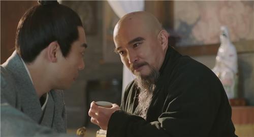 刘伯温和姚广孝是同一时期吗