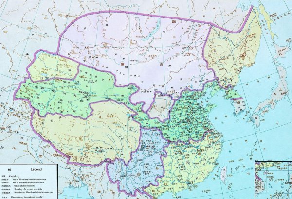 东汉之后是什么朝代