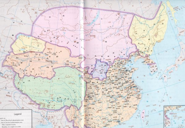 东汉之后是什么朝代