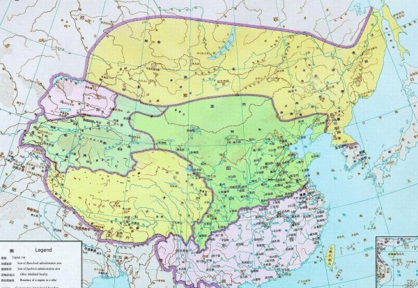 东汉之后是什么朝代