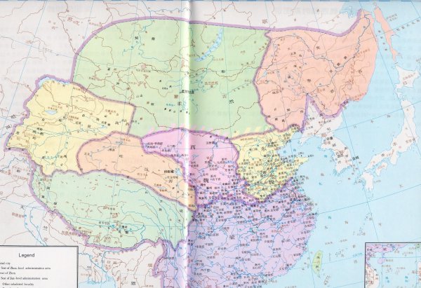 东汉之后是什么朝代