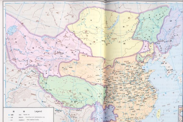 东汉之后是什么朝代