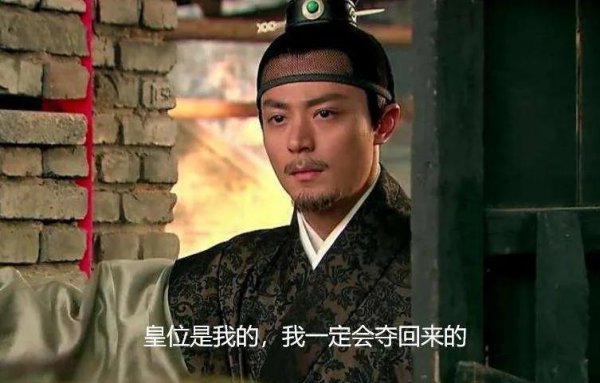朱祁镇有几个子女