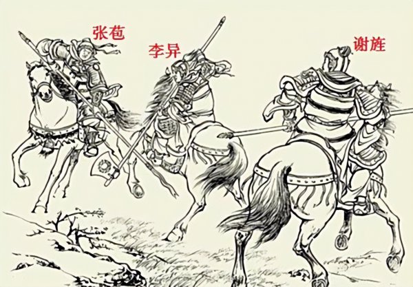 三国赵云最怕谁