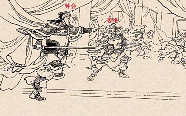 三国赵云最怕谁