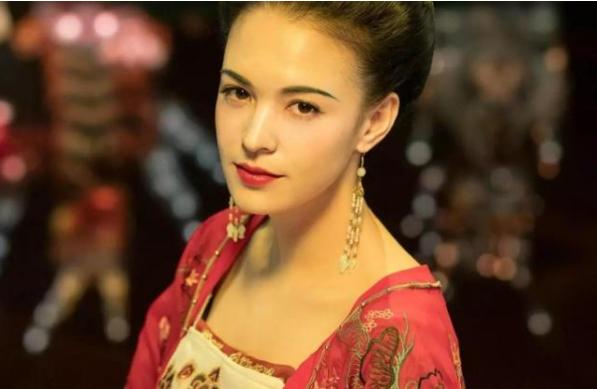 一骑红尘妃子笑的典故由来