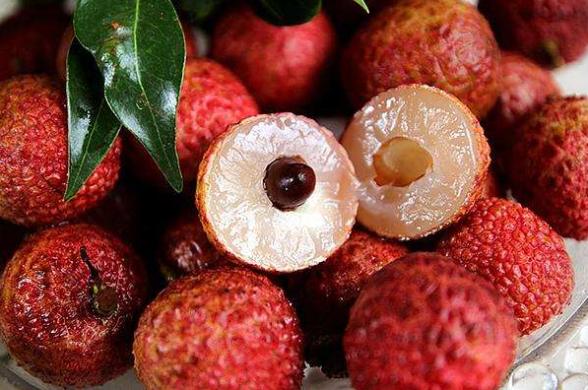 一骑红尘妃子笑的典故由来