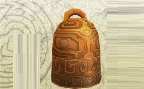 山海经上古十大神器