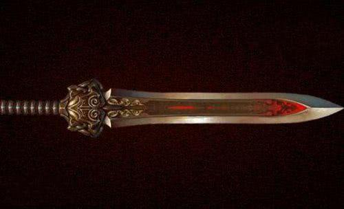 山海经上古十大神器