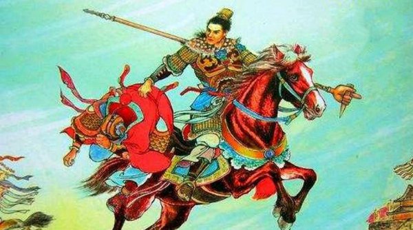 古代十八般武艺指什么