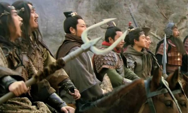 古代十八般武艺指什么