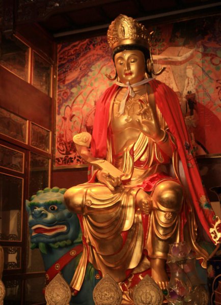 唐僧去西天取经的西天是哪里