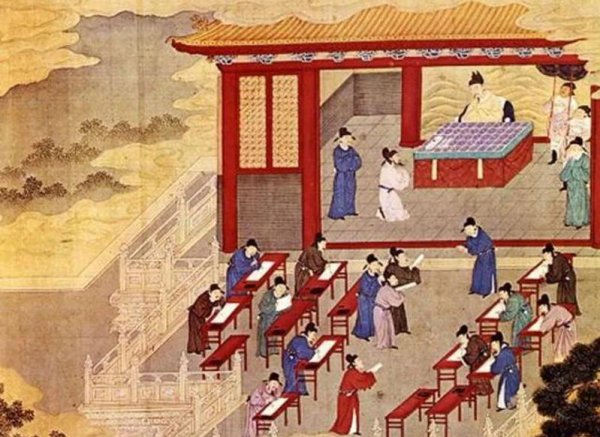 九品中正制是哪个朝代的选官制度