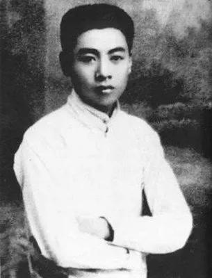 民国四大美男是哪四个