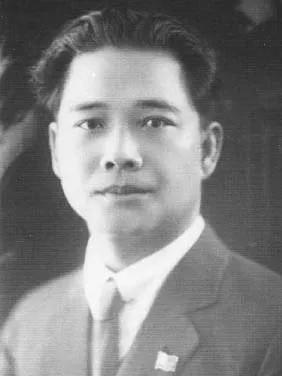 民国四大美男是哪四个