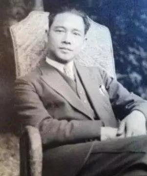 民国四大美男是哪四个