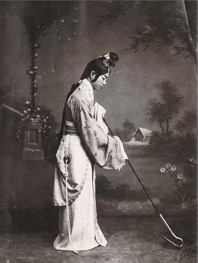 民国四大美男是哪四个