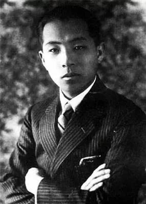 民国四大美男是哪四个