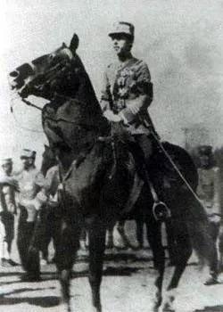 民国四大美男是哪四个