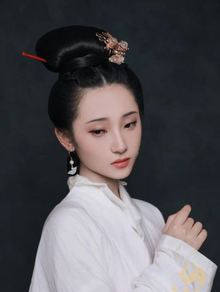 在古代用什么洗头发