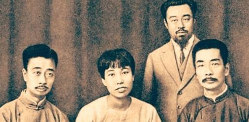 周作人是汉奸吗他做了什么